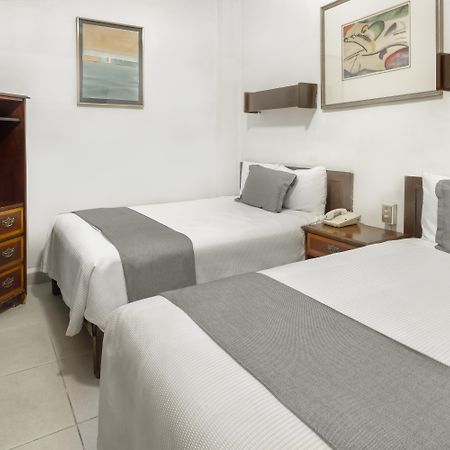 Hotel Premier Saltillo Coahuila エクステリア 写真