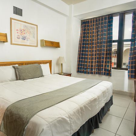 Hotel Premier Saltillo Coahuila エクステリア 写真