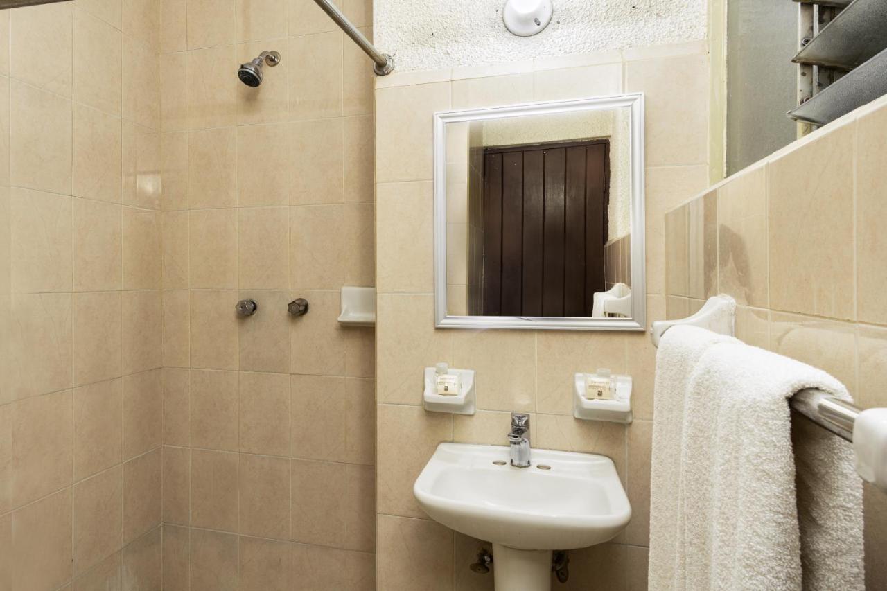 Hotel Premier Saltillo Coahuila エクステリア 写真