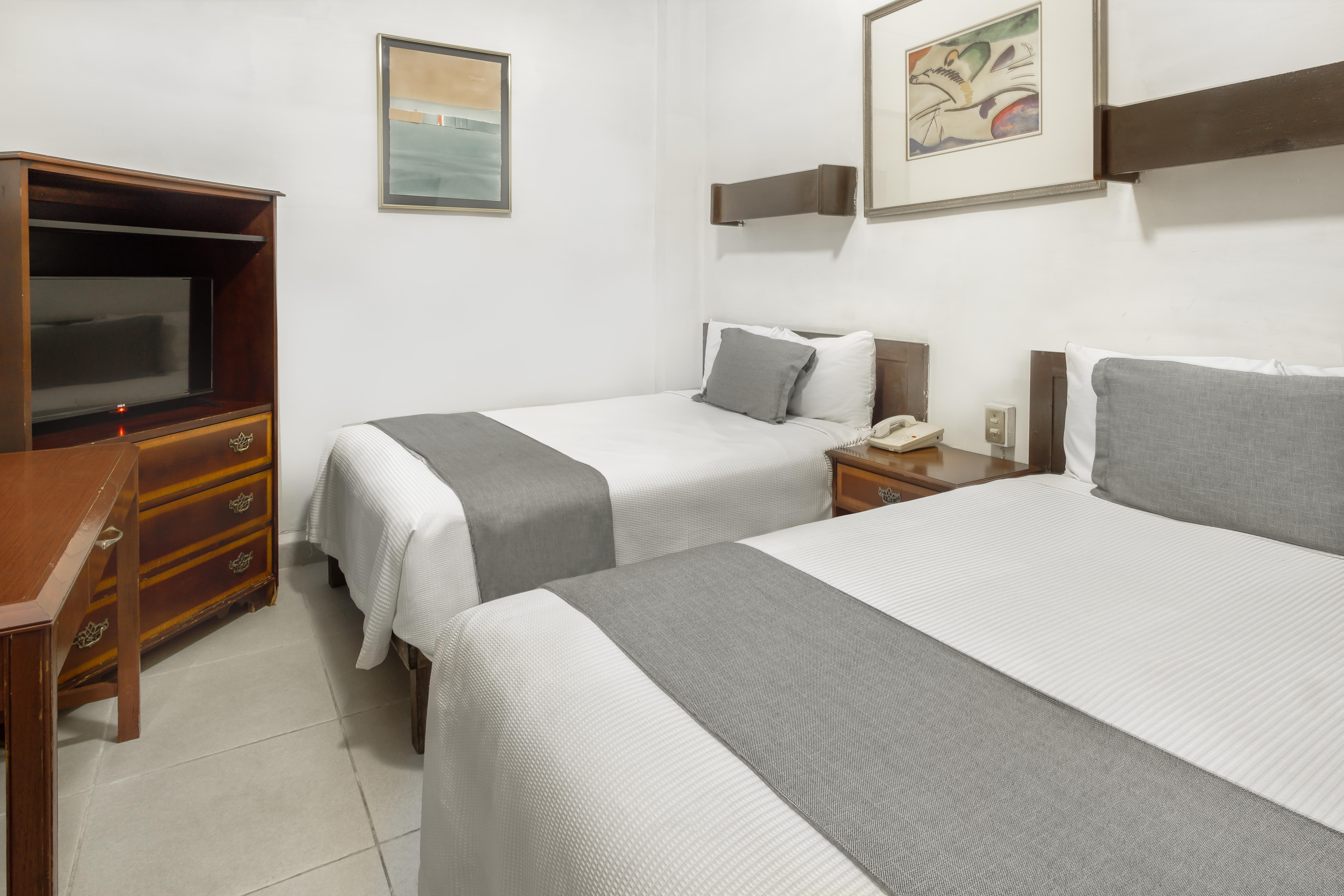 Hotel Premier Saltillo Coahuila エクステリア 写真