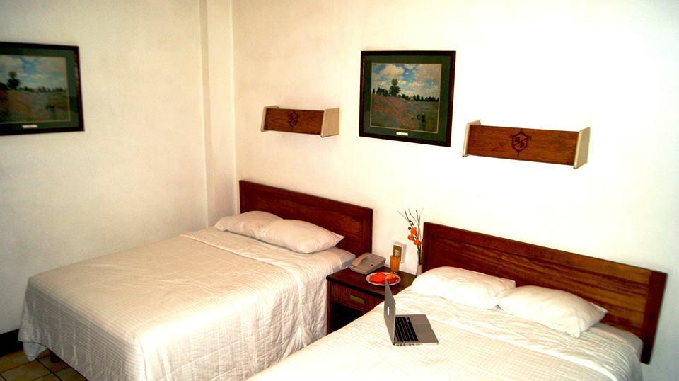 Hotel Premier Saltillo Coahuila エクステリア 写真