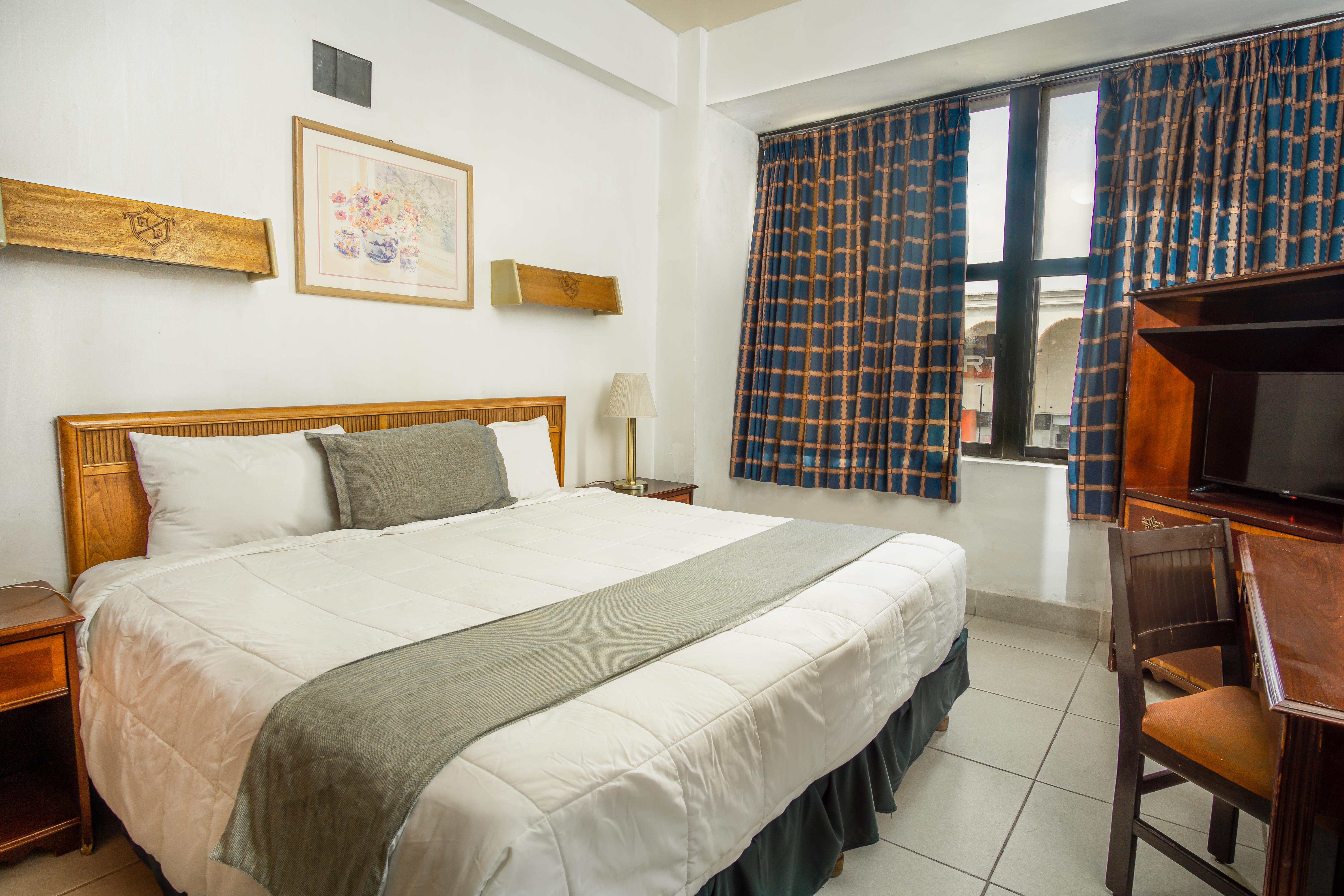 Hotel Premier Saltillo Coahuila エクステリア 写真