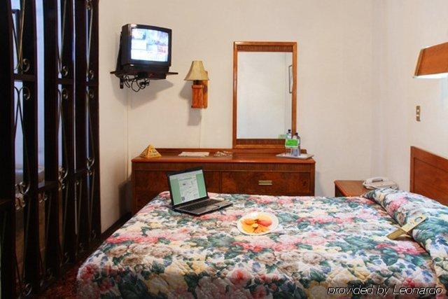 Hotel Premier Saltillo Coahuila 部屋 写真