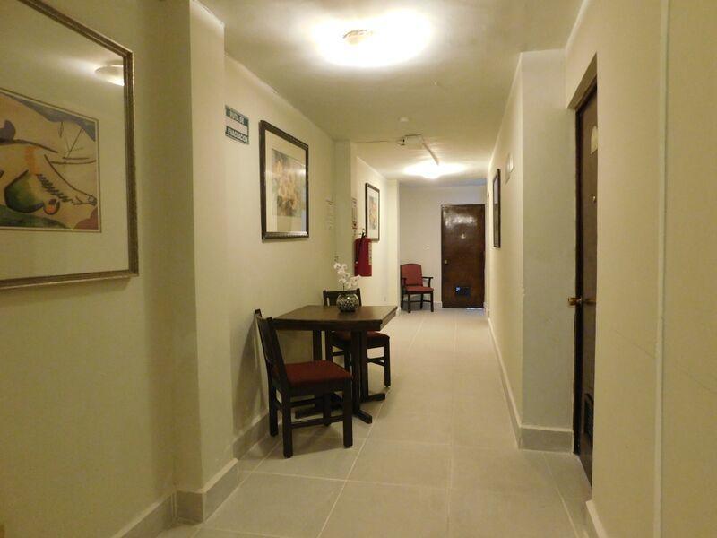 Hotel Premier Saltillo Coahuila エクステリア 写真