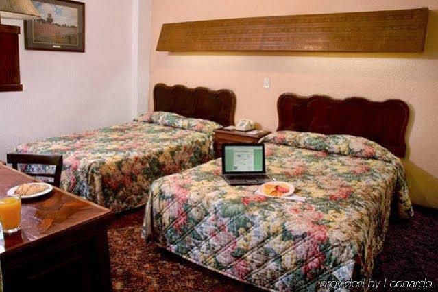 Hotel Premier Saltillo Coahuila エクステリア 写真
